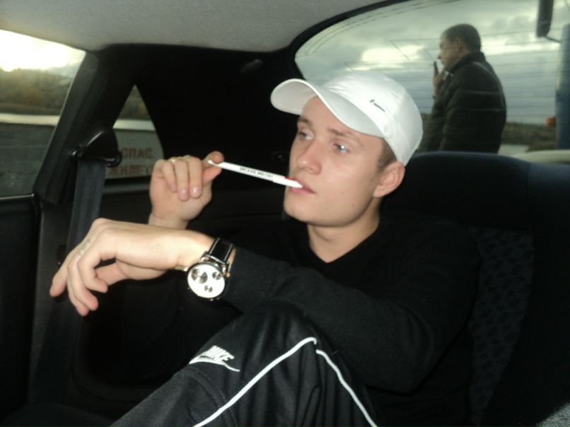 Anton Nikiforov фотография #45