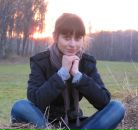 Фотография Юсуповой Анны