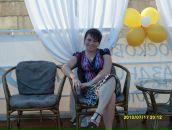 Фотография Пономаревой Натальи