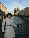 Фотография Аминовой Ирины