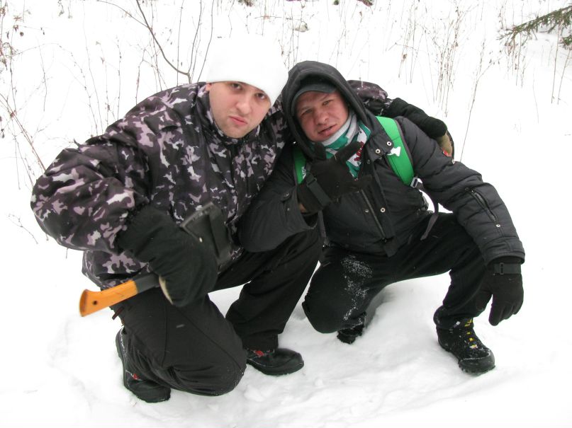 Сергей Яковлев фотография #17