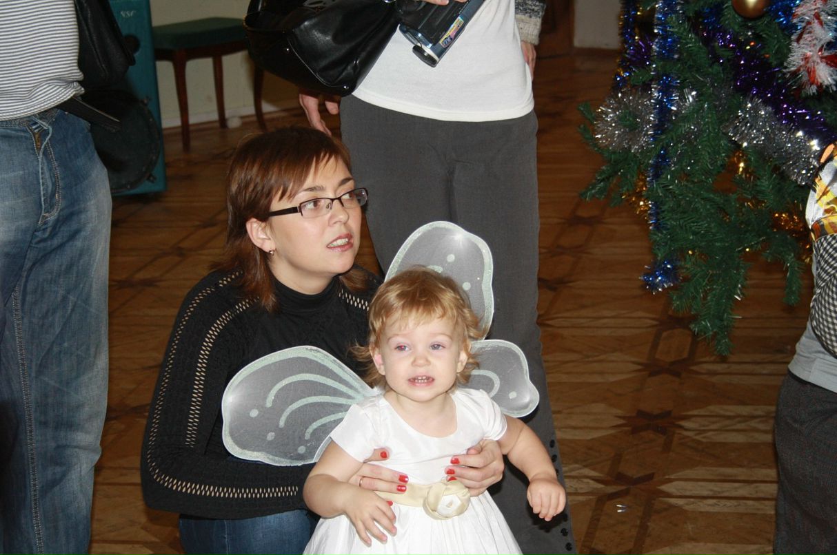 Илья Волков фотография #18