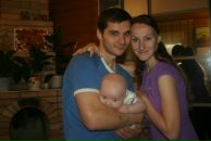 Фотография Юрьевой Марии