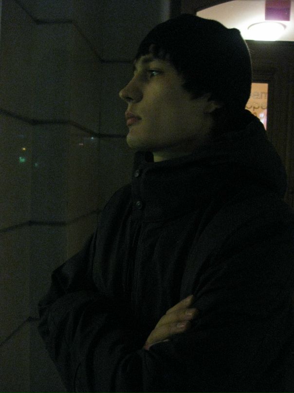 Рамиль Рысаев фотография #9