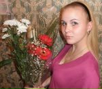 Фотография Баруевой Надежды