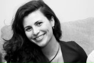 Фотография Новиковой Нины