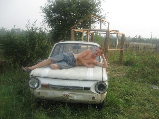 Иван Горин фотография #34