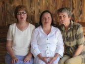 Ольга Візниця фотография #40 (источник - https://vk.com/id46267416)