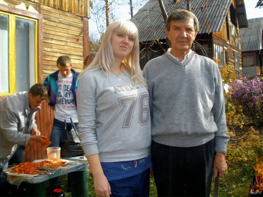 Сергей Городилов фотография #33