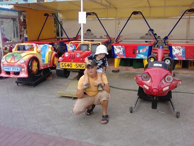 Александр Рыбин фотография #40