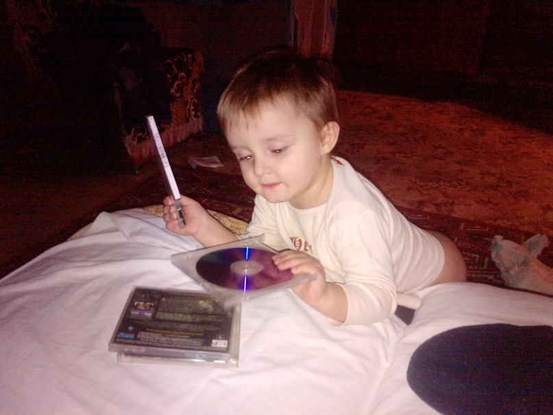 Александр Рыбин фотография #33