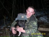 Сєрий Коструб'як фотография #50 (источник - https://vk.com/id29218888)