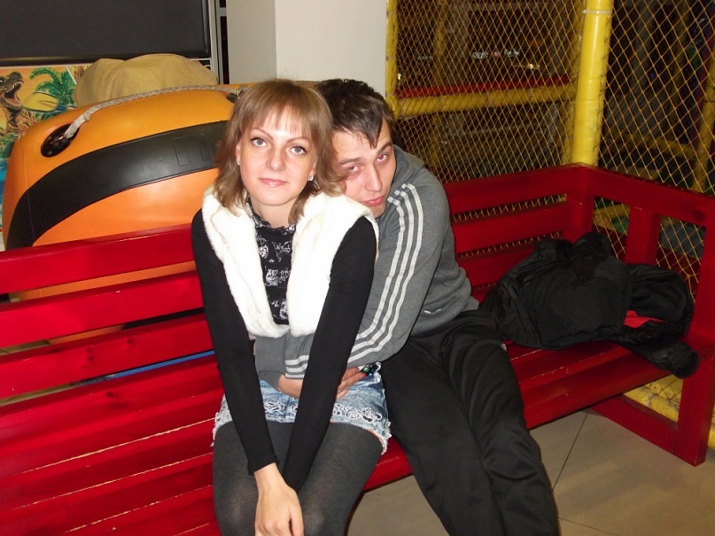 Стас Едигарьев фотография #39