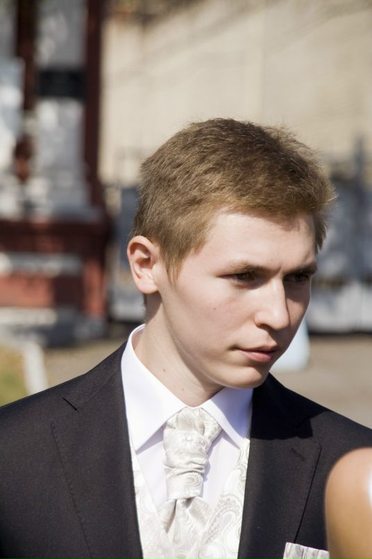 Михаил Малин фотография #9