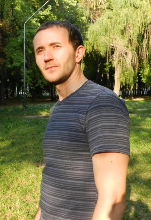 Сергей Шибкой фотография #2