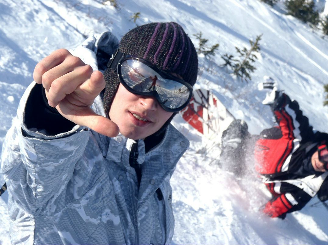 Иван Лебедкин фотография #42