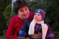 Фотография Морозовой Екатерины