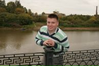 Фотография Никерова Александра