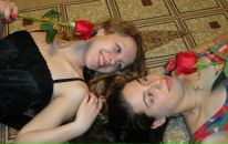 Фотография Хохловой Алёны