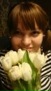 Фотография Дегтяревой Анюты