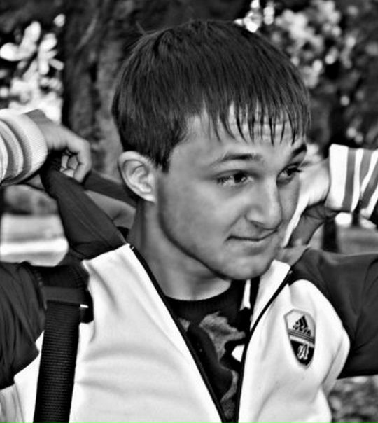 №7, Георгий Быстров, 34 года, Калининград №7, Георгий Быстров, 34 года, Калининград