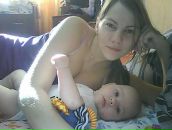 Фотография Мосеевой Ольги