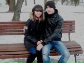 Фотография Жигаевой Олеси