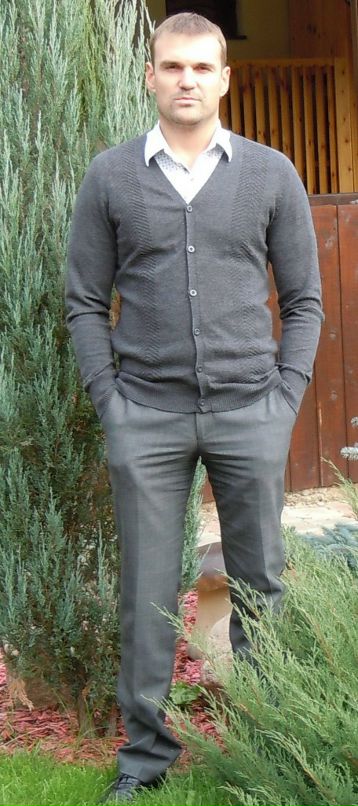 Сергей Клименко фотография #10