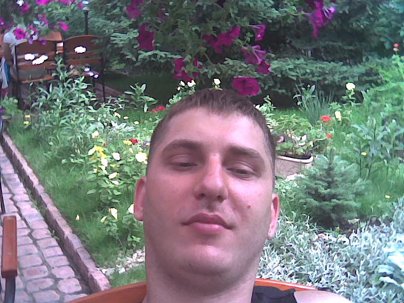 Дима Ревко фотография #22
