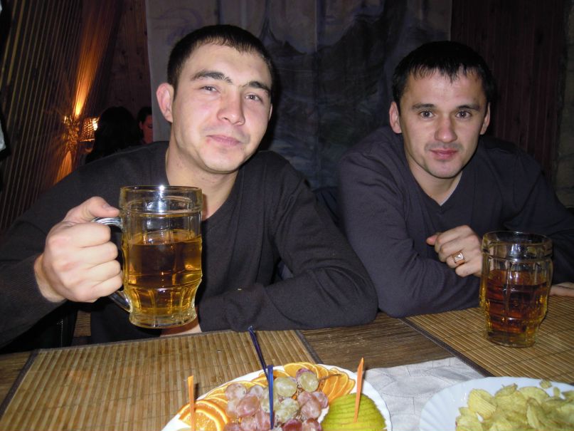 Ильнар Хамидуллин фотография #32