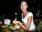 Фотография Ахьямовой Варвары