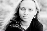 Фотография Соловьёвой Лены