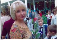 Фотография Зацепиной Нинель