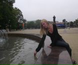 Фотография Зининой Ленчик