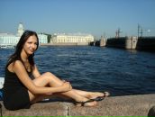 Фотография Маракулиной Виктории