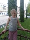 Поліна Галабіцька фотография #4 (источник - https://vk.com/id39823571)