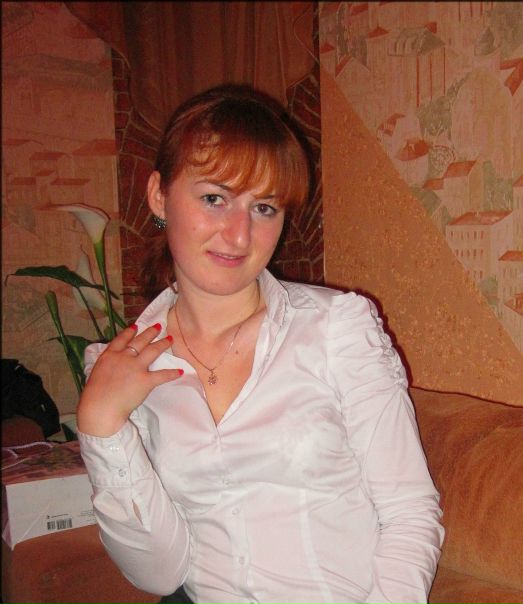 №11, Анна Евграфова, 38 лет, Уфа №11, Анна Евграфова, 38 лет, Уфа