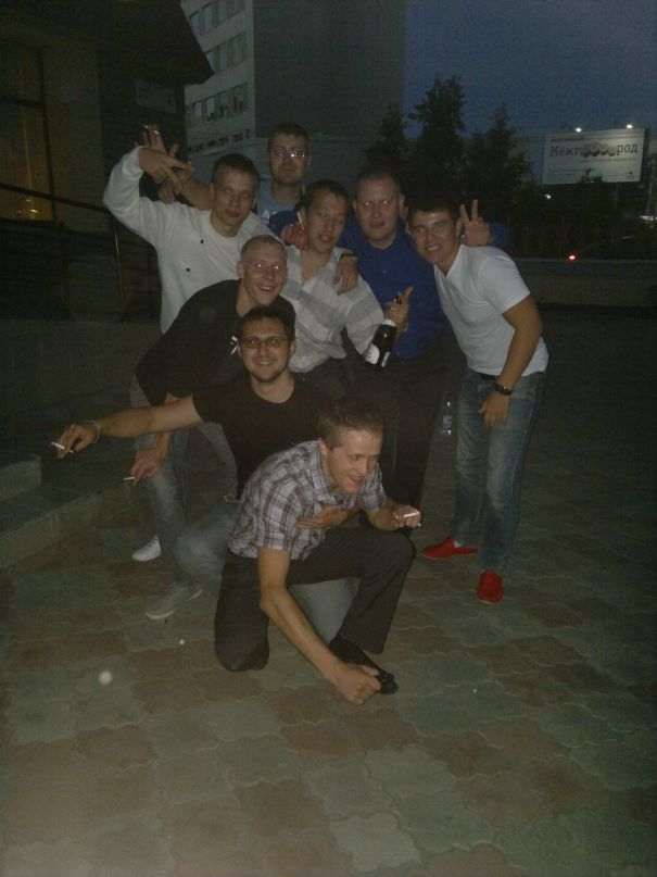 Макс Павлов фотография #35