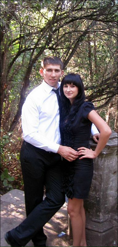 Серега Бабенко фотография #14