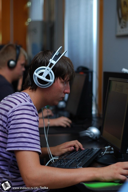 Михаил Савченко фотография #2