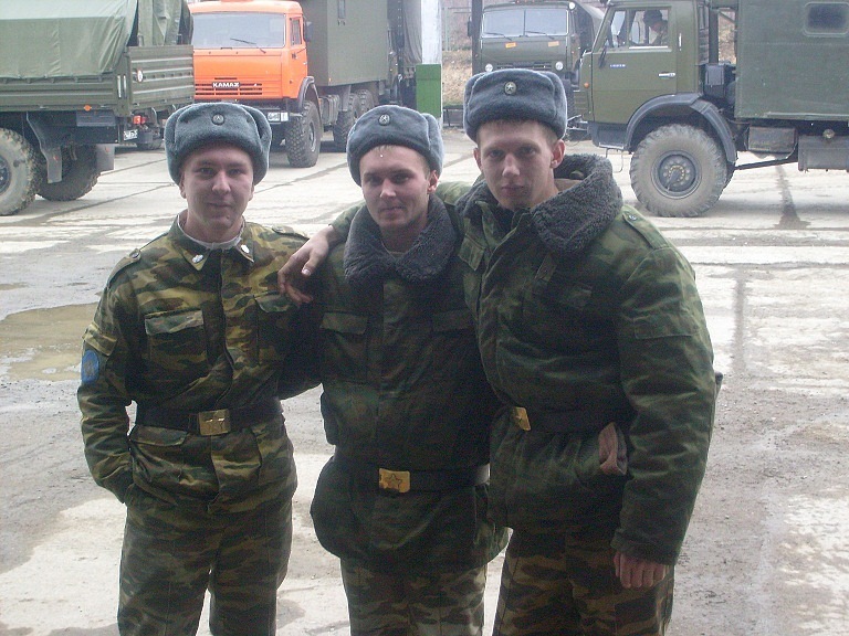 Иван Харченко фотография #8