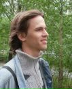 Фотография Полыняк Анастасия