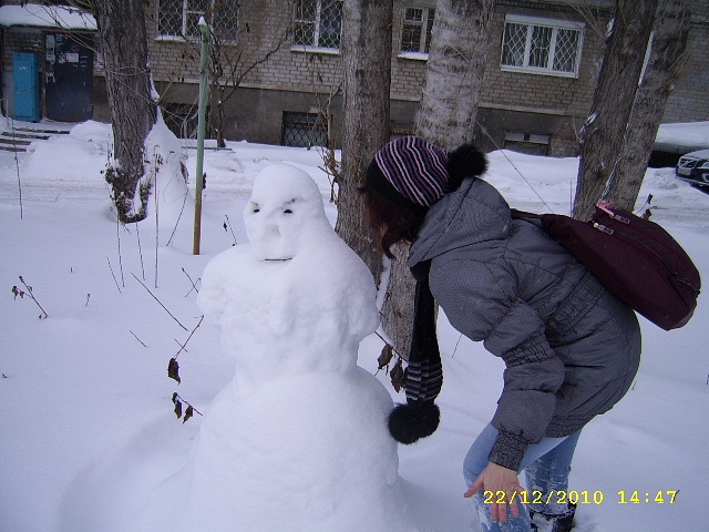 Катька Азанова фотография #33