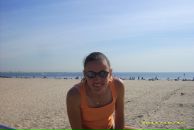 Фотография Чередниковой Анны