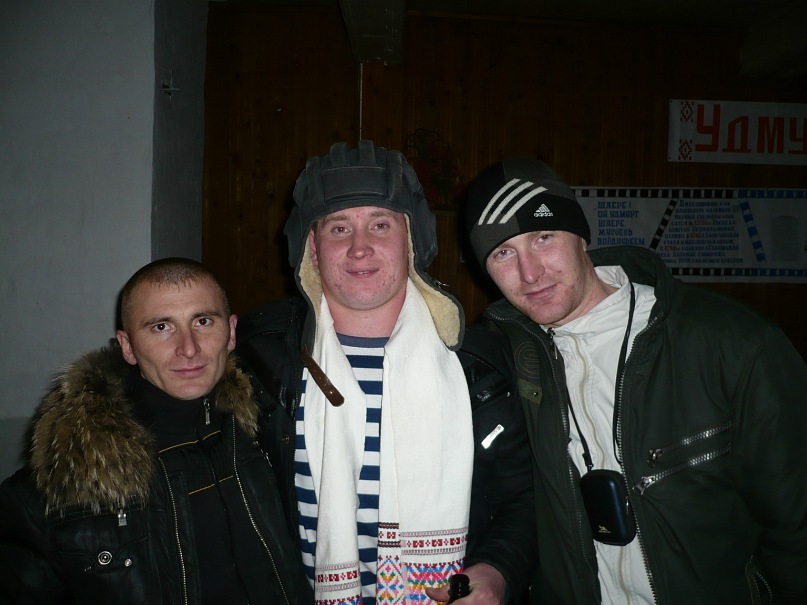 Дима Трефилов фотография #34