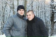 Фотография Хлюбкина Дениса