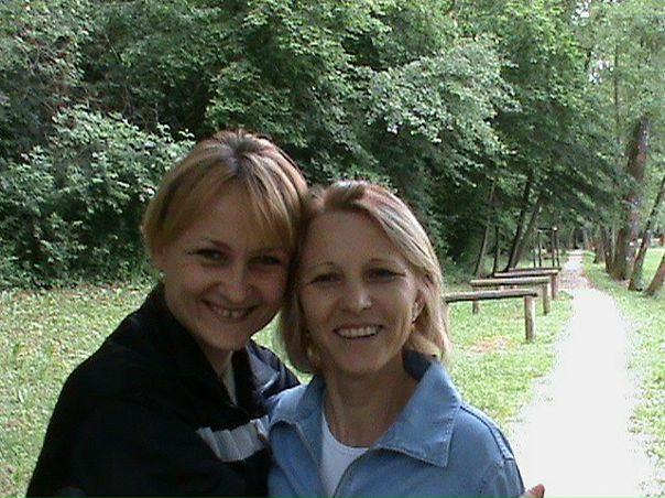 Oksana Pustovit фото №50