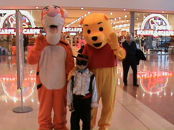 Oksana Pustovit фото №49