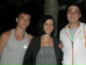 Фотография Архипенко Евгения