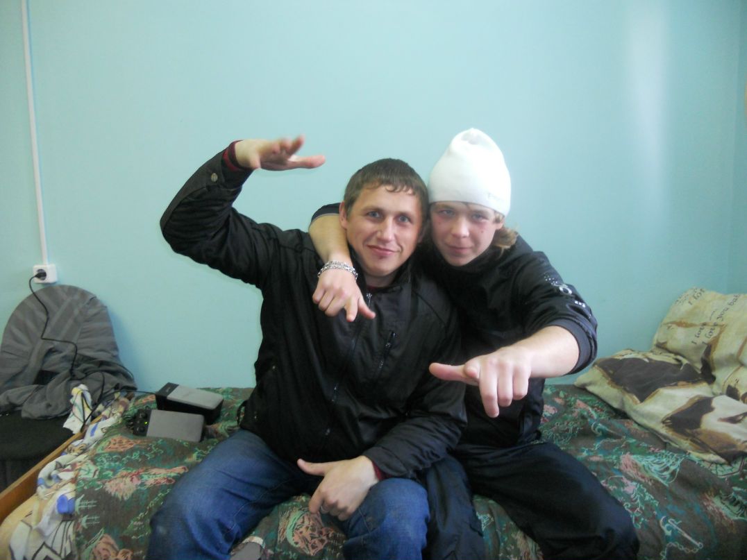 Николай Подленко фотография #27